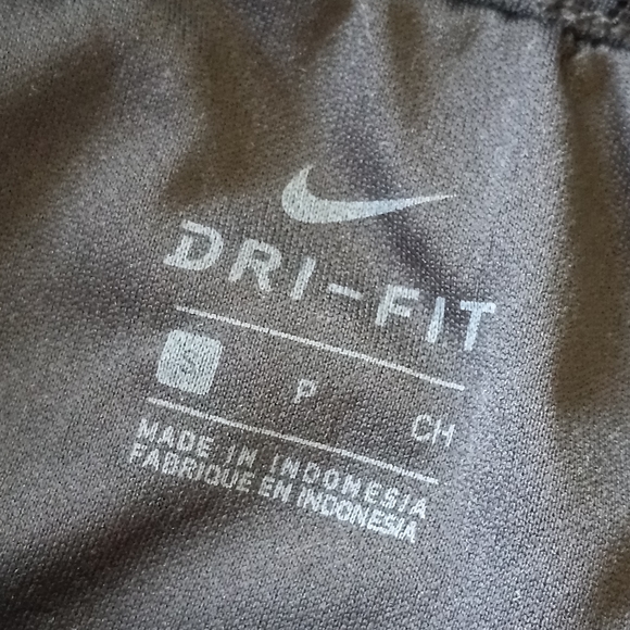 Nike Dri Fit Running Workout Shorts - Picture 4 of 6